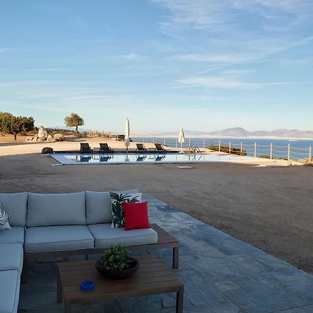 My Way Kavos Villa Agia Marina  Exterior foto