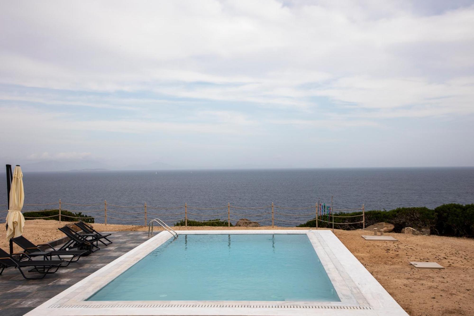 My Way Kavos Villa Agia Marina  Exterior foto